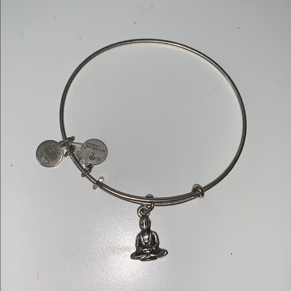 Alex and Ani Bracelet